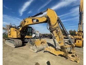 CAT 335F