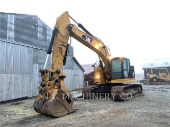 CAT 335F LCR