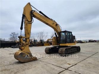 CAT 335F LCR