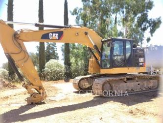 CAT 335FL CR