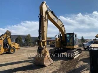 CAT 335FL CR