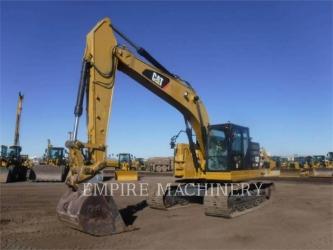 CAT 335FL CR