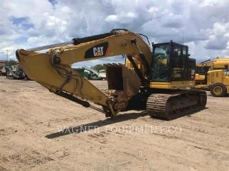 CAT 335FL CR