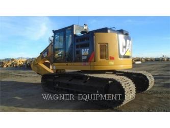 CAT 335FL CR