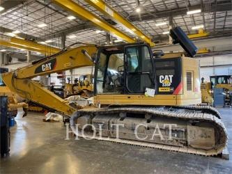 CAT 335FL CR