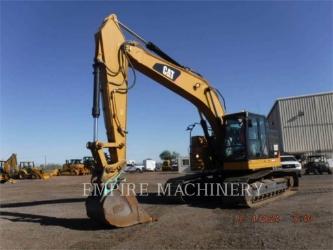 CAT 335FL P
