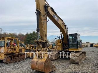 CAT 335FLCR