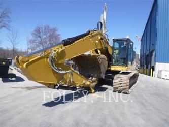 CAT 335FLCR