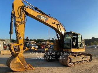 CAT 335FLCR