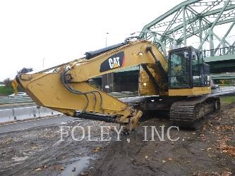 CAT 335FLCR