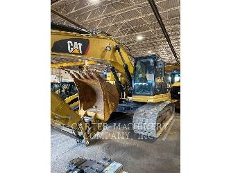 CAT 335FLCR