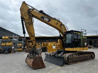 CAT 335FLCR