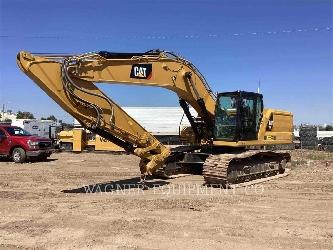 CAT 336