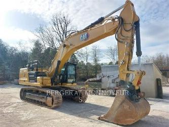 CAT 336