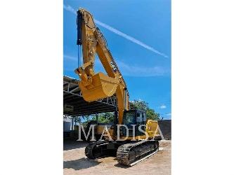 CAT 336