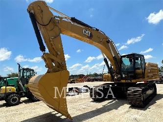 CAT 336