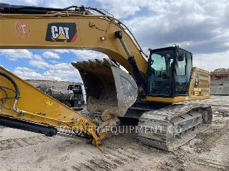 CAT 336