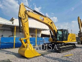 CAT 336