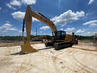 CAT 336