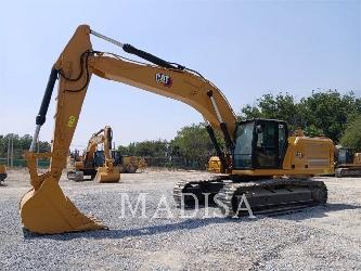 CAT 336