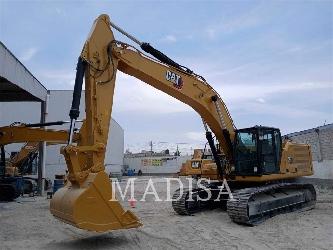 CAT 336