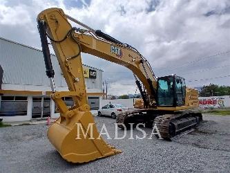 CAT 336