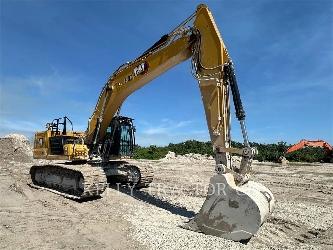 CAT 336