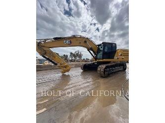 CAT 336