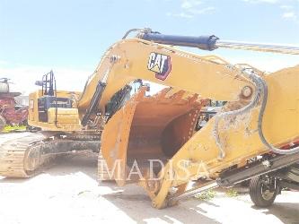 CAT 336