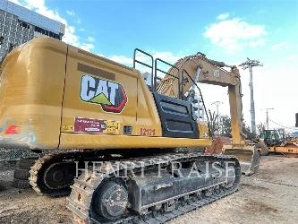 CAT 336