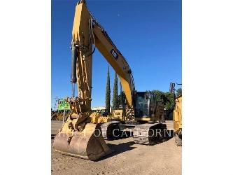 CAT 336