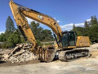 CAT 336