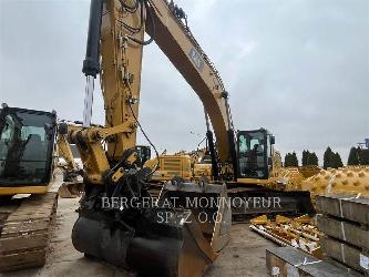 CAT 336