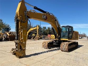 CAT 336