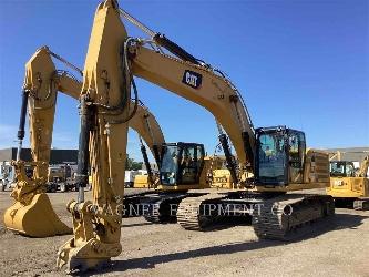 CAT 336