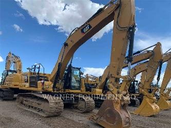 CAT 336