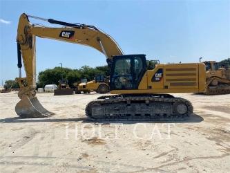 CAT 336