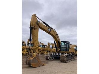 CAT 336