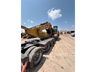 CAT 336