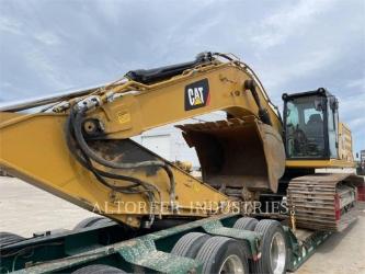 CAT 336-07