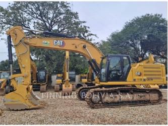 CAT 336-07