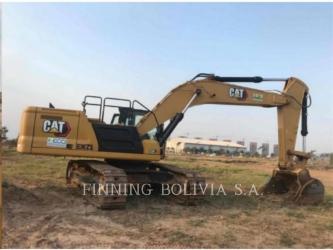 CAT 336-07