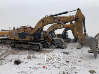 CAT 336-07