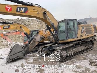 CAT 336-07