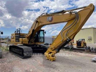 CAT 336-08 CF