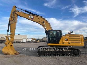 CAT 336-08 CF