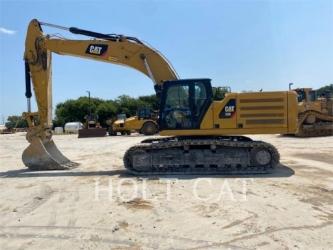 CAT 336 10