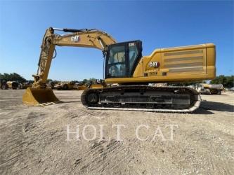 CAT 336 10 TC