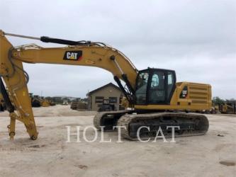 CAT 336 10 TC
