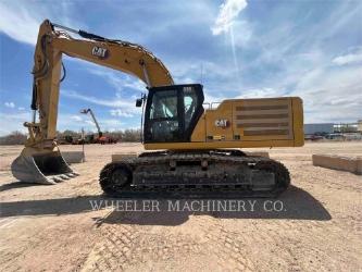 CAT 336 CF MP